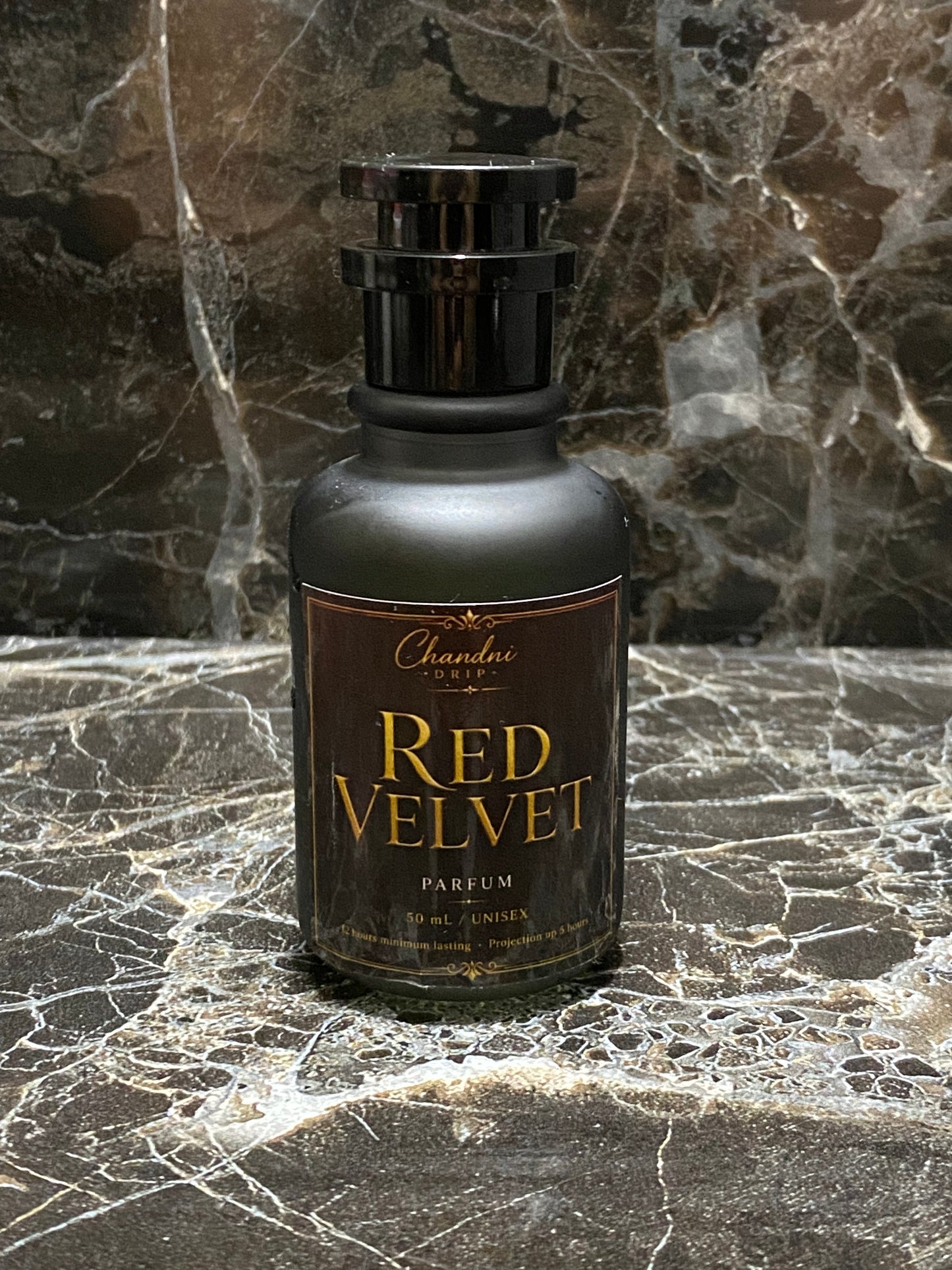 RED VELVET 50ML "Smell as irresistible as your favorite dessert"