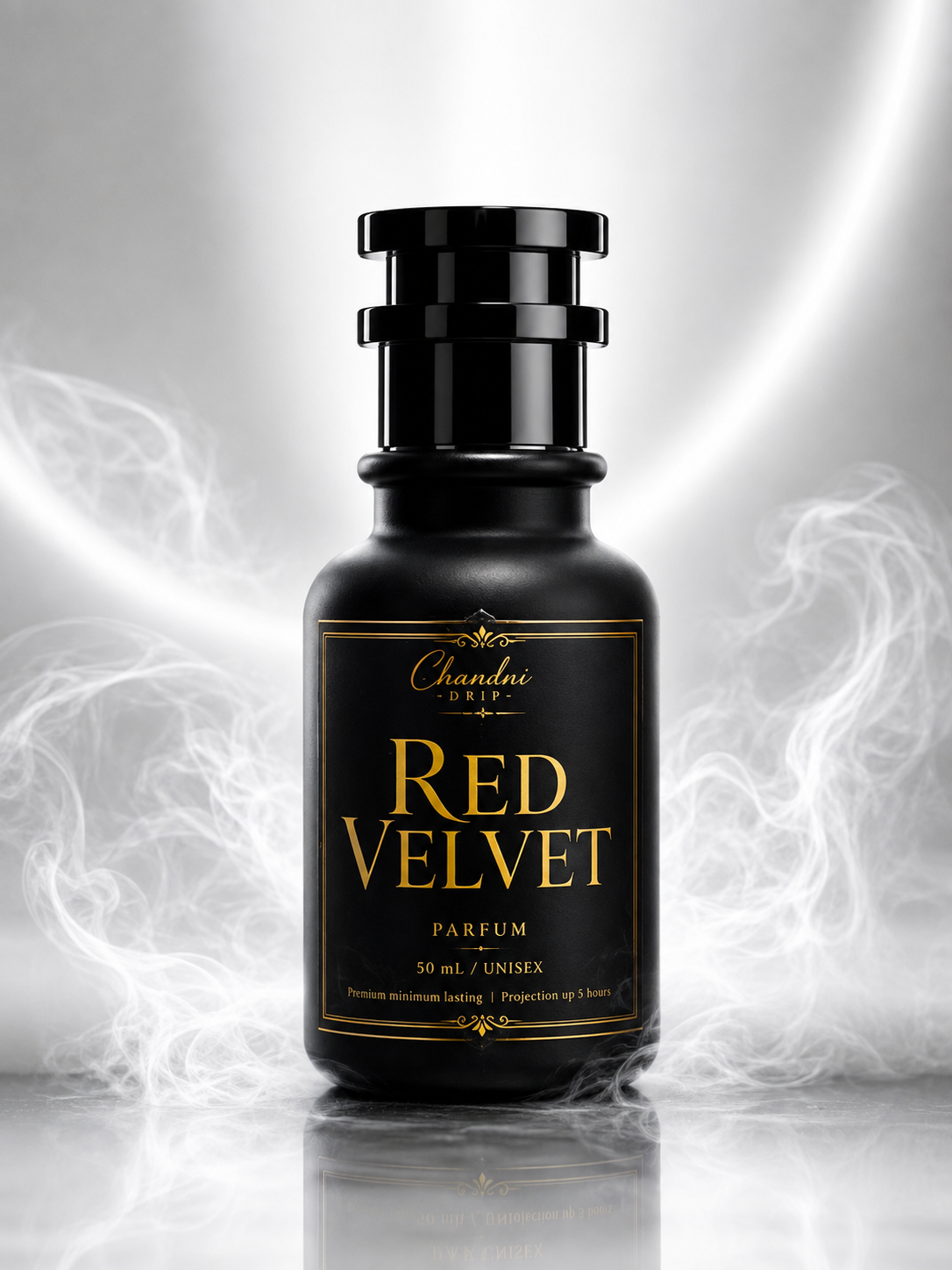 RED VELVET 50ML "Smell as irresistible as your favorite dessert"